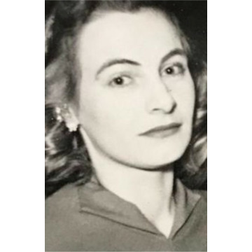 Photo of GERALDINE FOSTER BRIGGS