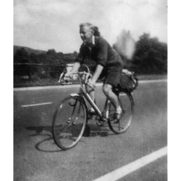 Photo of RANDLE HOLFORD