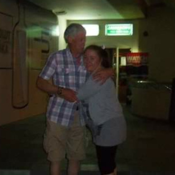 Notice Gallery for DANIEL MORAN