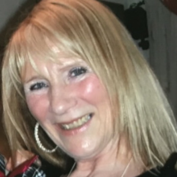 Photo of SHIRLEY RICHARDSON