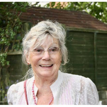 Photo of Betty WRIGHT