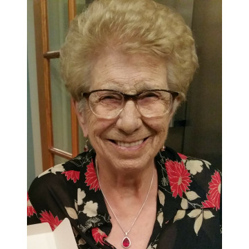 Photo of Lily FRANKLIN