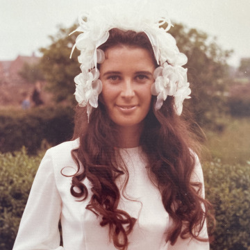 Photo of Catherine BLUCHER