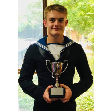 Notice Gallery for DANIEL JOHNSON HARRISON