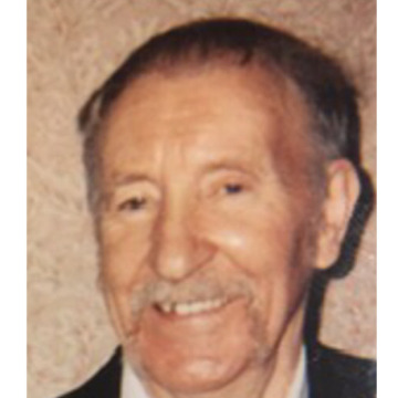 Photo of Brian Raymond BROOKS