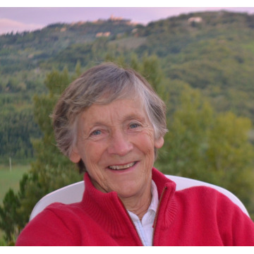 Photo of Valerie Ann PEARSE