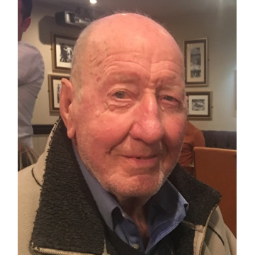 Photo of ALEXANDER BRADY O'HARA