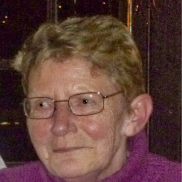 Photo for notice Marie SPARKS