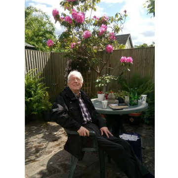 Photo of JOHN DOUGLAS WILLIAM BRAGG