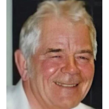 Photo of Patrick (Paddy) SHERLOCK