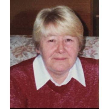 Photo of Rita Evelyn SWINDALE