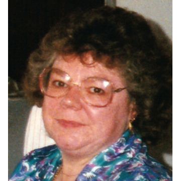 Photo of Janis LAUD
