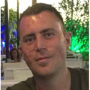 Photo of Mark Robert CAMAMILE