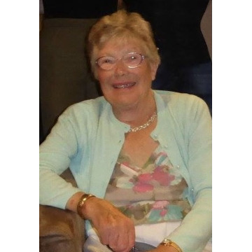 Photo of JEAN WARING