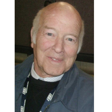 Photo of Michael John FINN