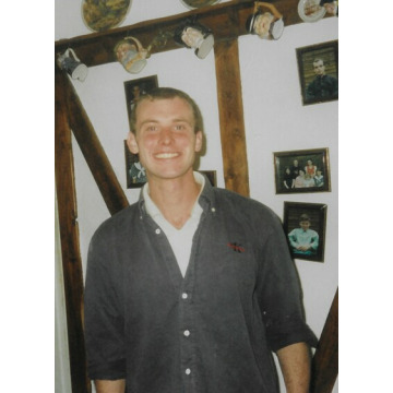 Photo of David Anthony DAVIDSON