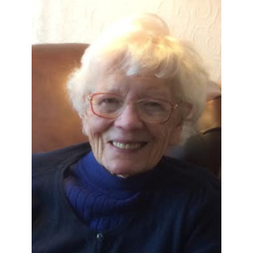 Photo of NANCY HENRIETTA LEDDER