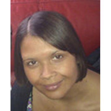 Photo of NATALIE BLAIR NEE FITTON