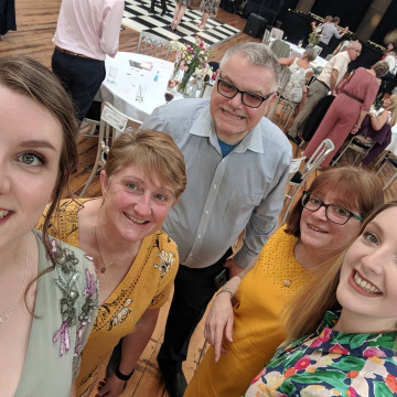 Notice Gallery for Brian Leslie HARRISON