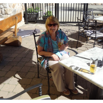 Notice Gallery for Linda Mary JONES