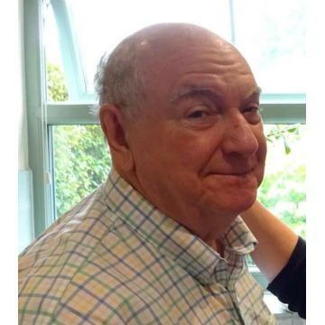 Photo of FRANK WATTS