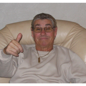 Photo of RICHARD KAY