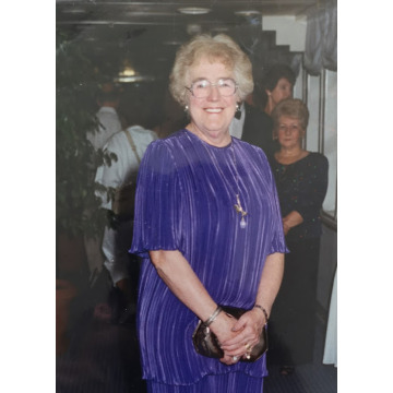 Photo of MARIAN COSTIN