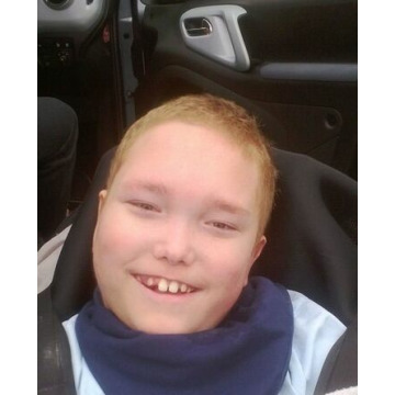 Photo of Robbie HANCOCK