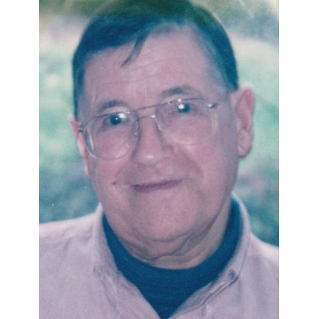 Photo of DAVID TOMLINSON