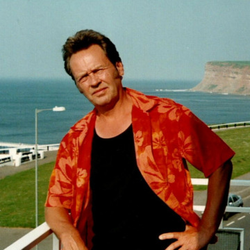 Photo of BRIAN HUDSON