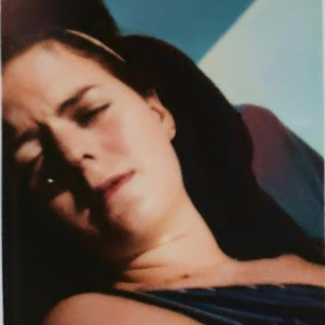 Tribute photo for Christine EAVES