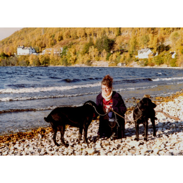 Notice Gallery for Christine EAVES