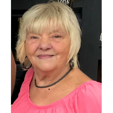 Photo of Jean JOHNSON