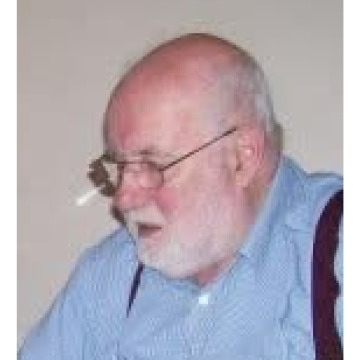 Photo of Neil CONWAY