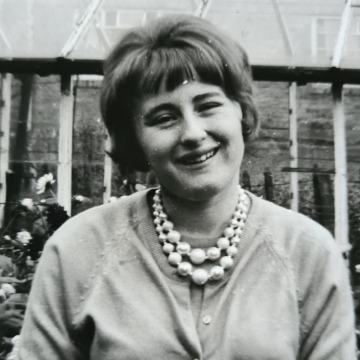 Photo of VAL PATTISON