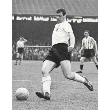 Photo of RAY ASPDEN