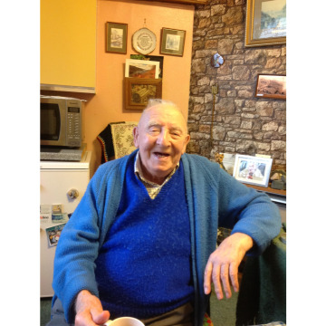 Notice Gallery for WILFRED FOSTER