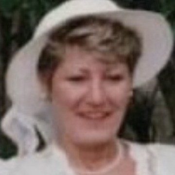 Photo of Alice  McLaughlin IN LOVING MEMORY