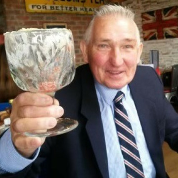 Photo of ALVAR BURTON FITCH