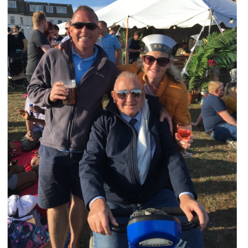 Notice Gallery for ALVAR BURTON FITCH