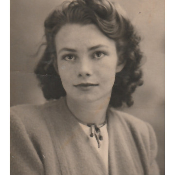 Photo of SHEILA READIOFF