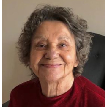 Photo of BETTY (BET) CHAPMAN