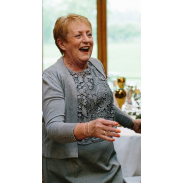 Photo of Susan BARTRAM