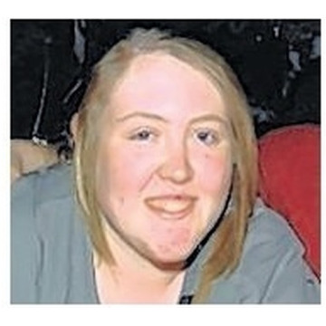 Photo of COLETTE McGRATH