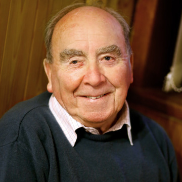 Photo of Robert CHARNLEY