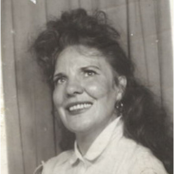 Photo of DORIS ANN SEDDON