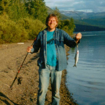 Notice Gallery for Barry Thomas MAY