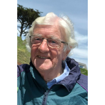 Photo of JOHN EDWARD FREER