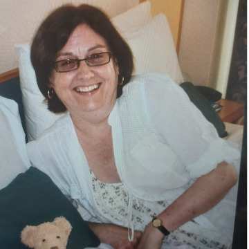 Photo of LINDA CAWLEY