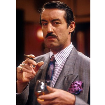 Photo of John Challis